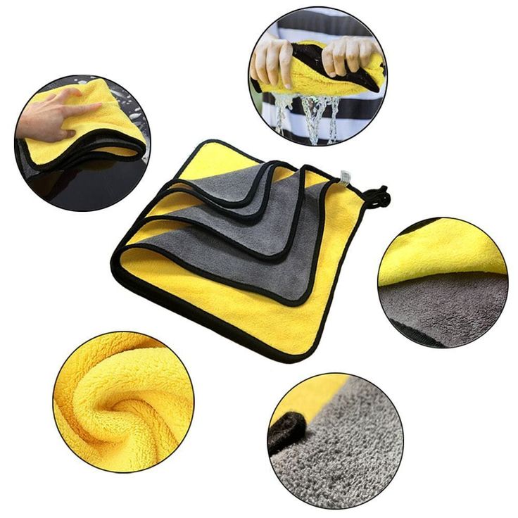Micro Fibre Products