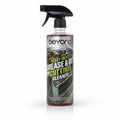 Powerful Oil & Grease Cleaner – Removes Stubborn Kitchen Buildup Fast | Beeyond House